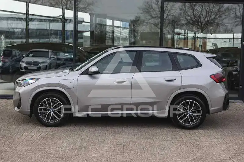 2024 BMW X1