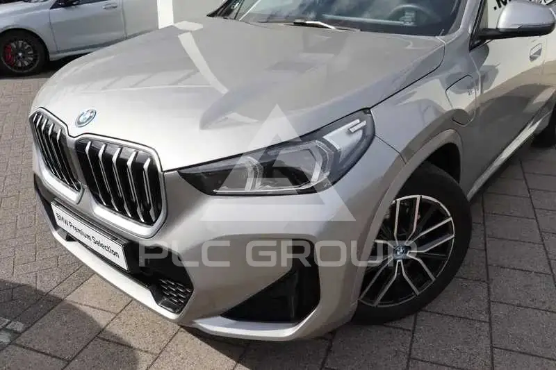 2024 BMW X1