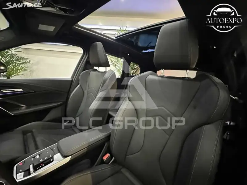 2024 BMW X1