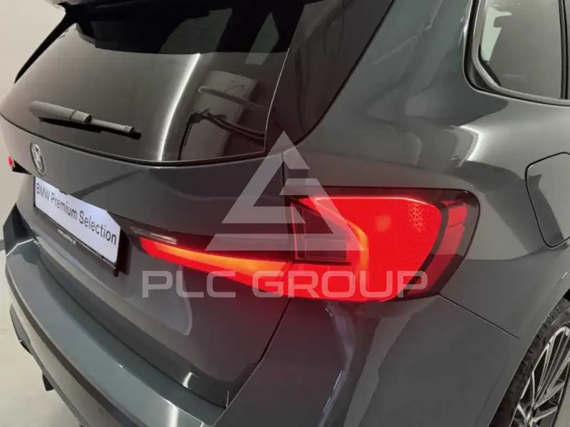 2024 BMW X1