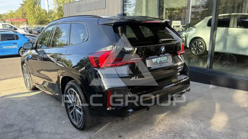 2024 BMW X1