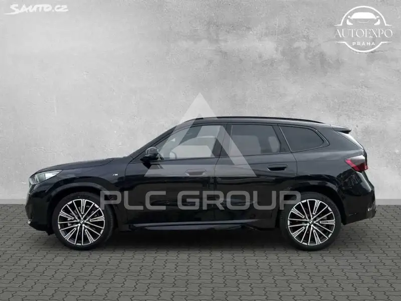 2024 BMW X1
