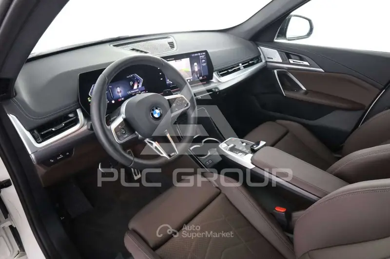 2024 BMW X1
