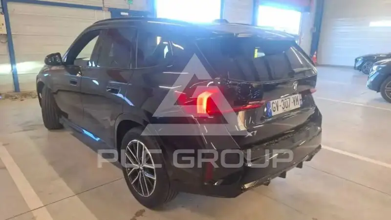2024 BMW X1