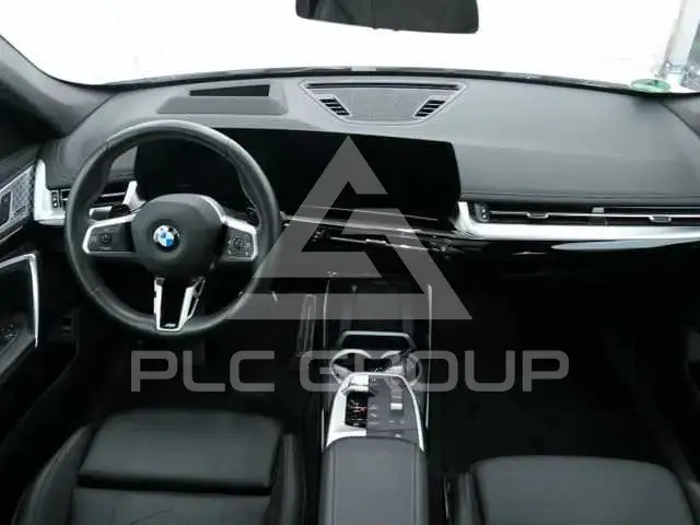 2024 BMW X1