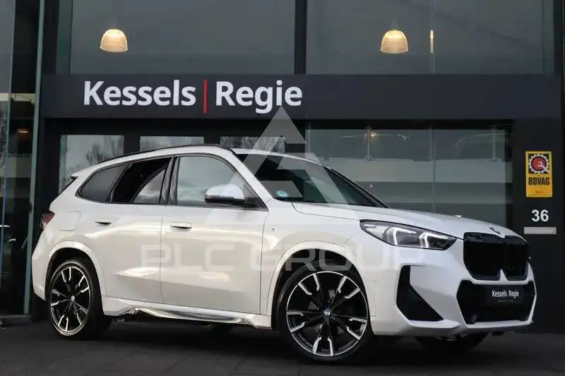 2024 BMW X1
