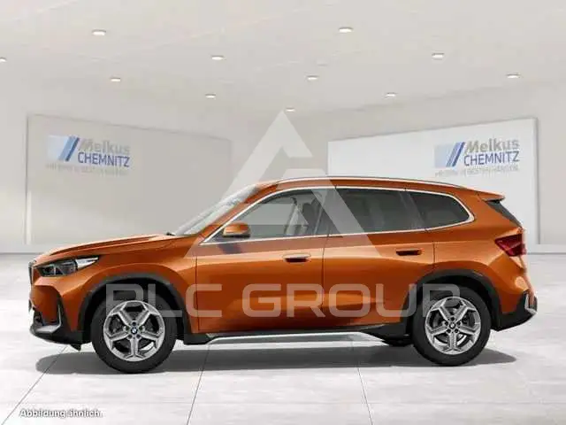 2024 BMW X1