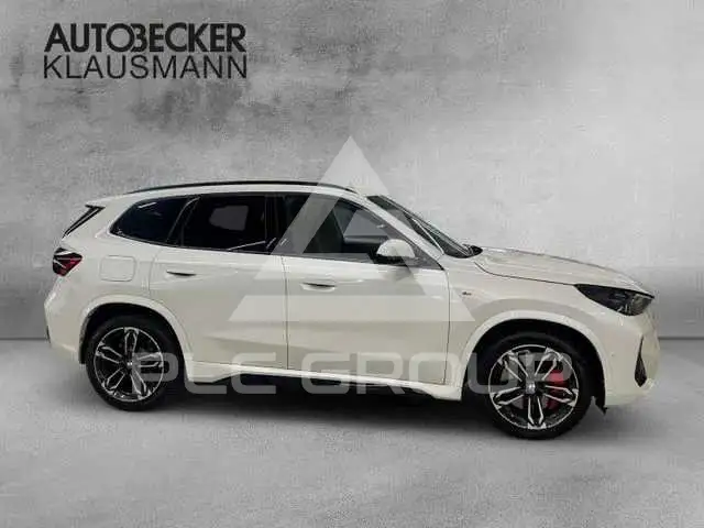 2024 BMW X1