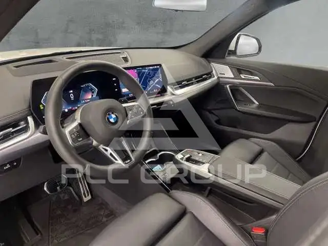 2024 BMW X1
