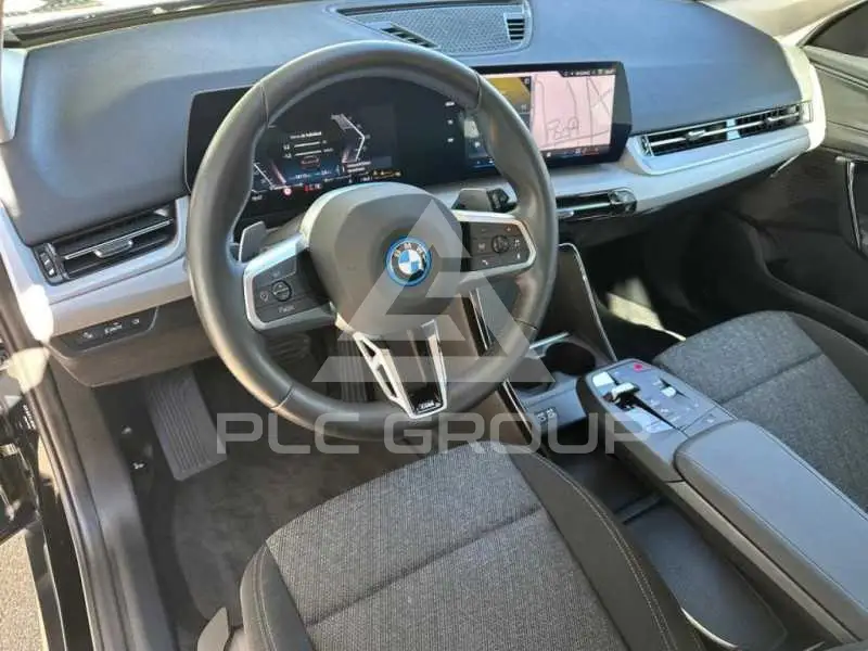 2024 BMW X1