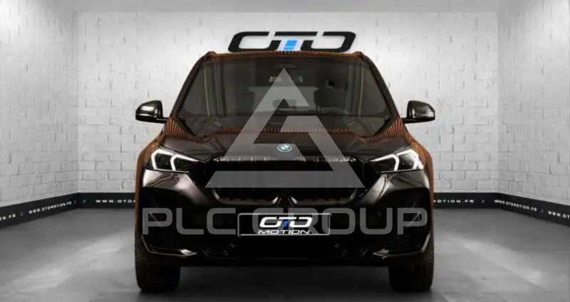2024 BMW X1
