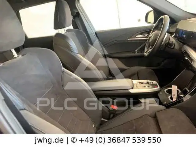 2024 BMW X1