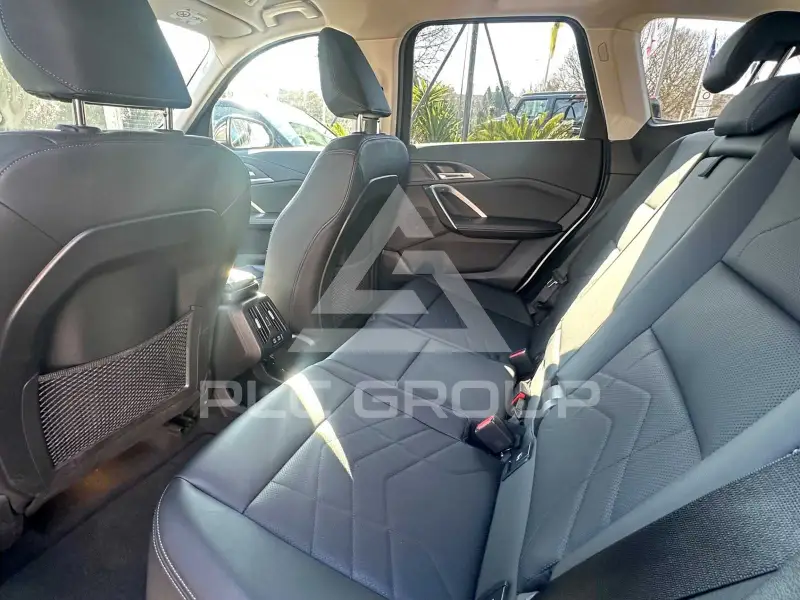 2024 BMW X1