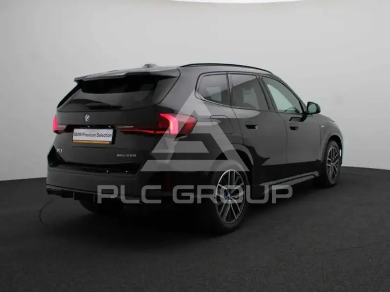 2024 BMW X1