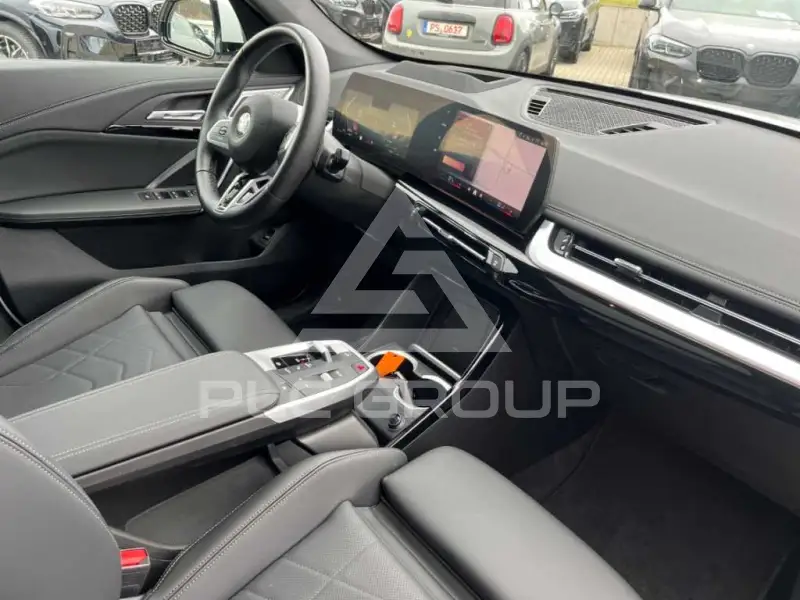 2024 BMW X1