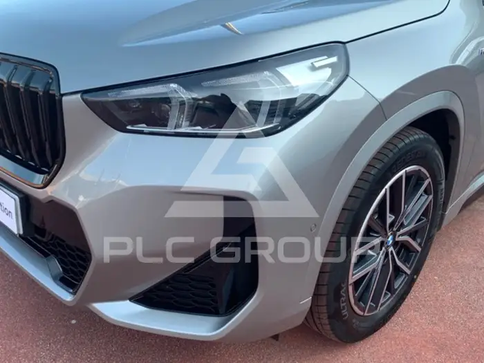 2024 BMW X1