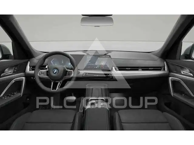 2024 BMW X1