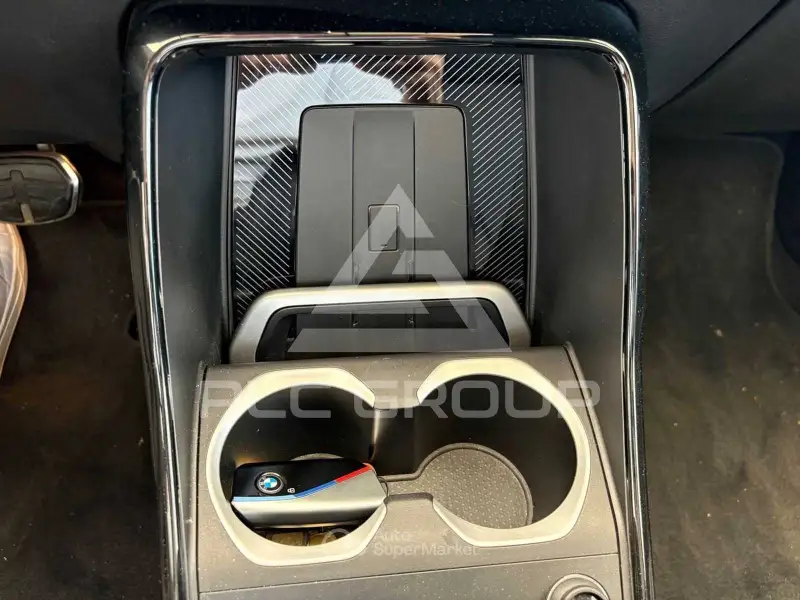 2024 BMW X1