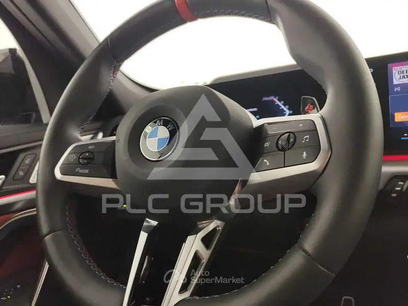2024 BMW X1