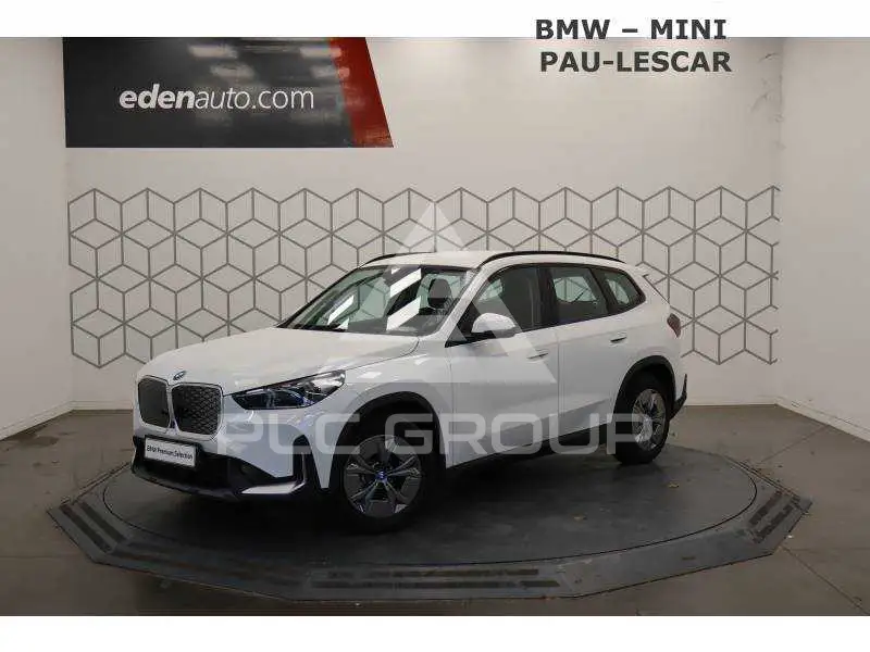 2024 BMW X1