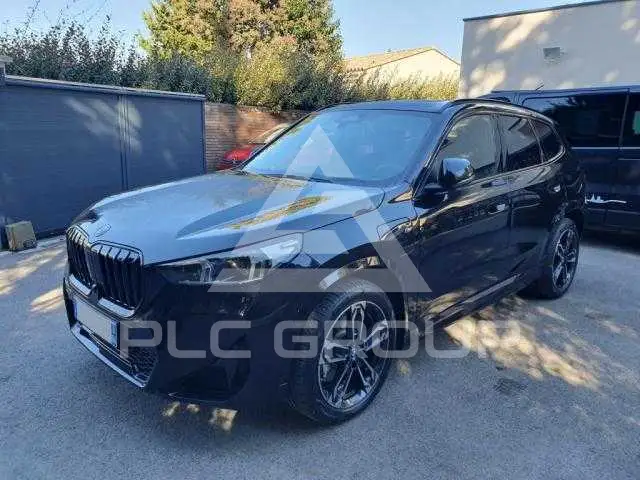 2024 BMW X1