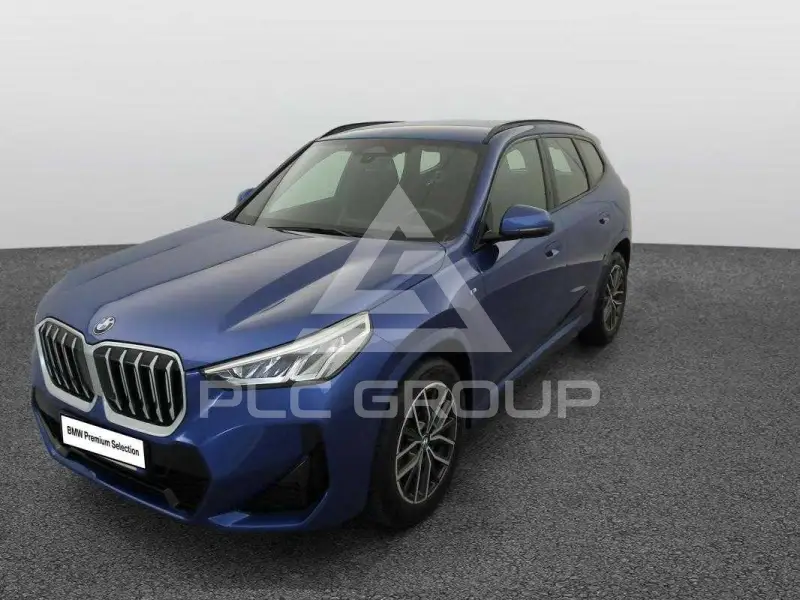2024 BMW X1