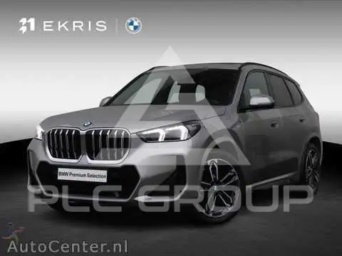 2024 BMW X1