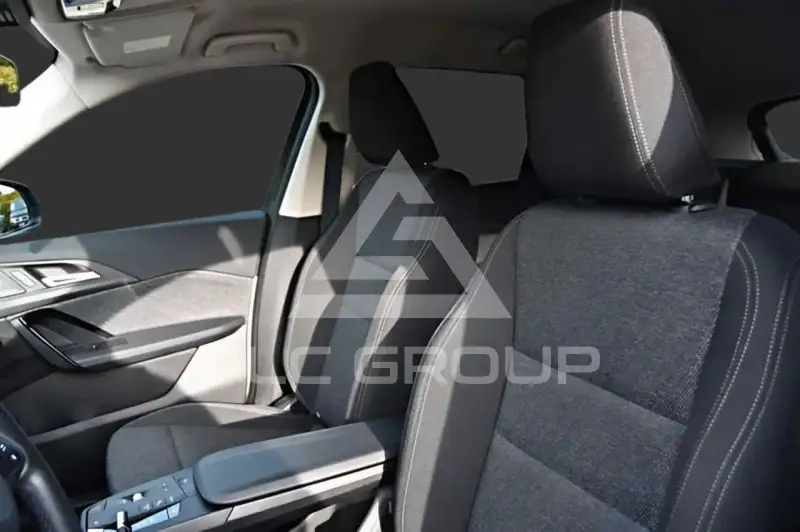 2024 BMW X1