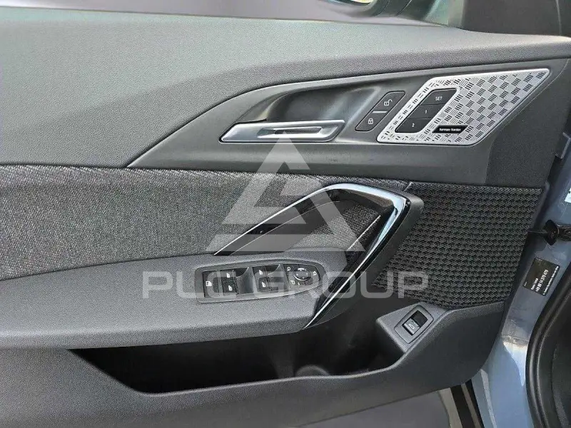 2024 BMW X1