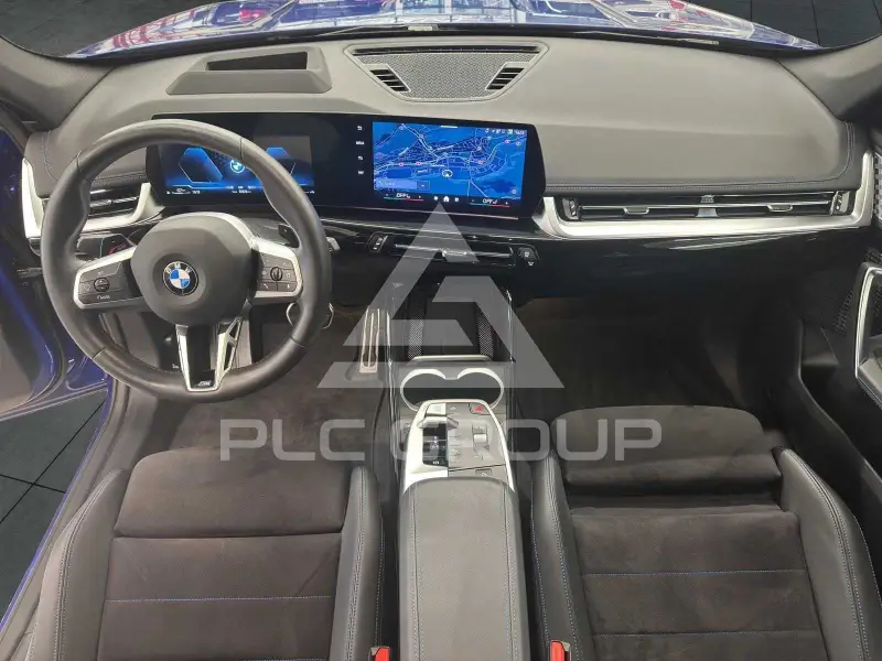 2024 BMW X1