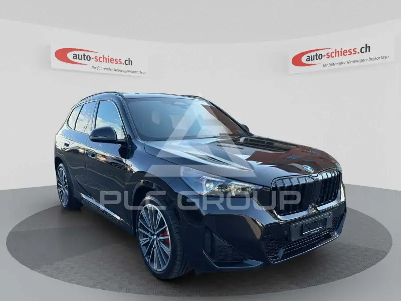 2024 BMW X1