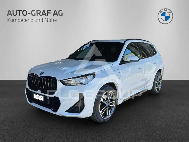 2024 BMW X1