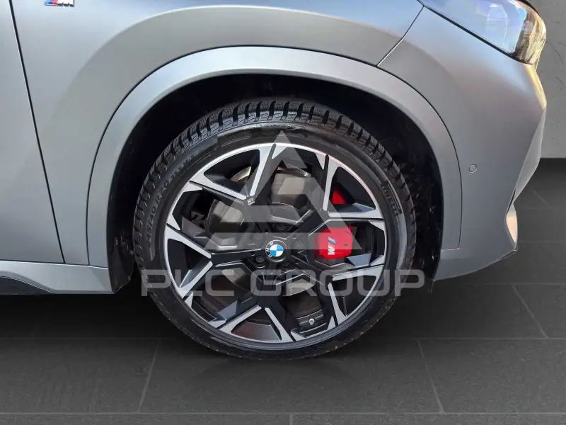 2024 BMW X1