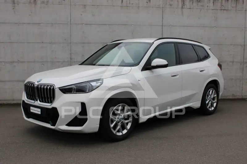 2024 BMW X1