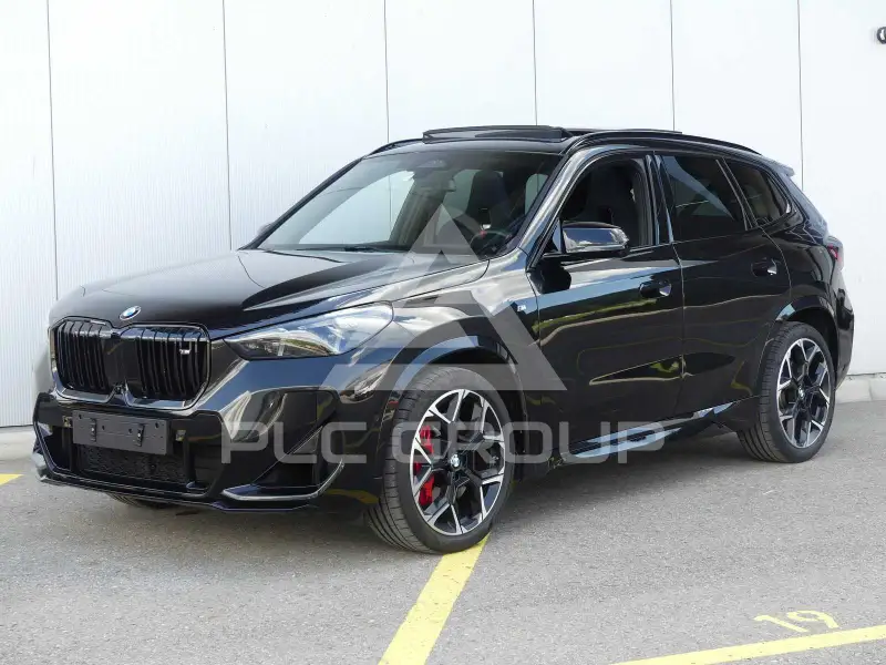 2024 BMW X1