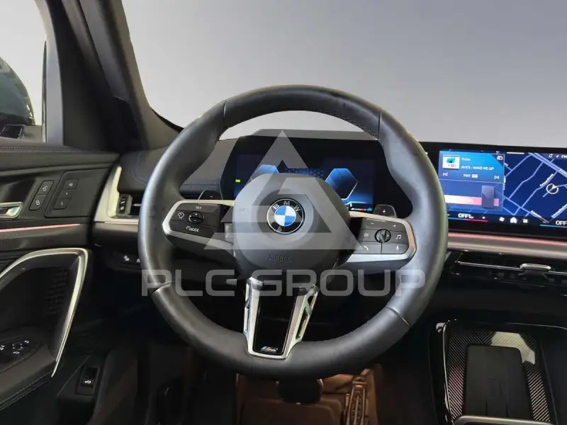 2024 BMW X1