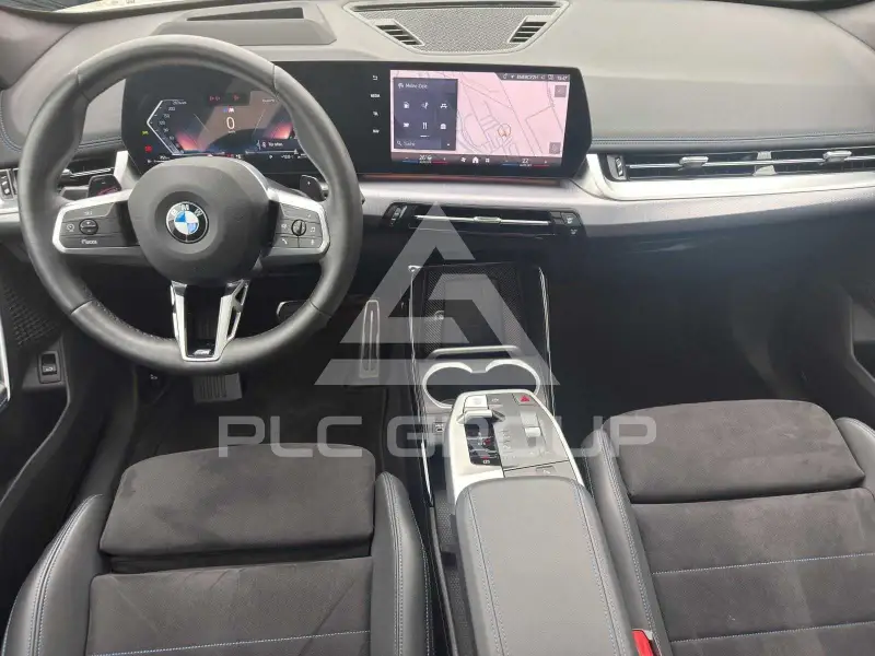 2024 BMW X1