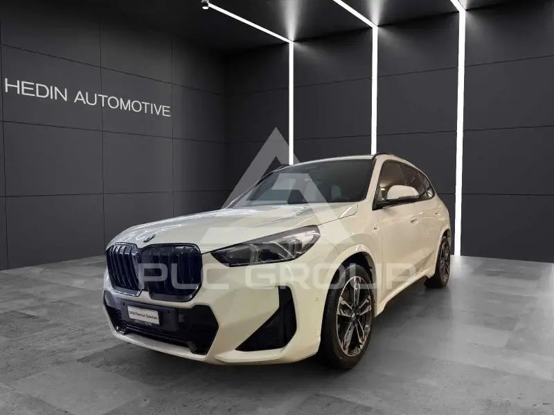 2024 BMW X1