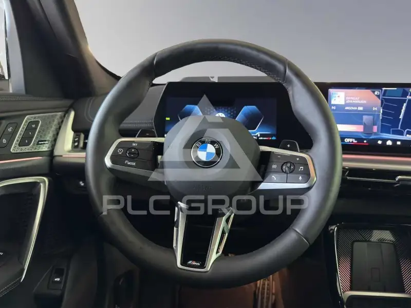 2024 BMW X1