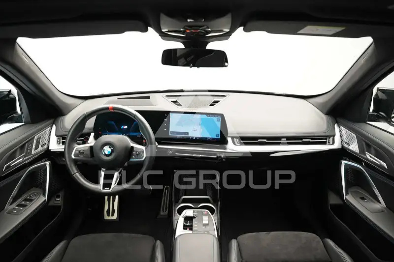 2024 BMW X1