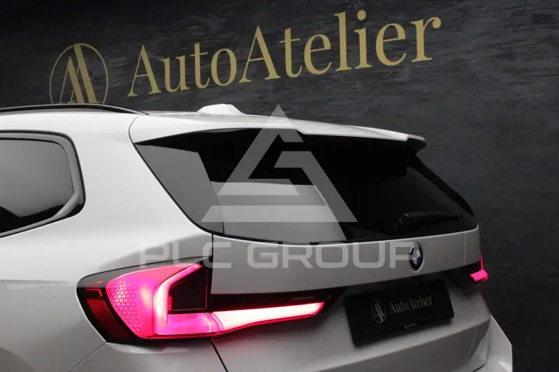 2024 BMW X1