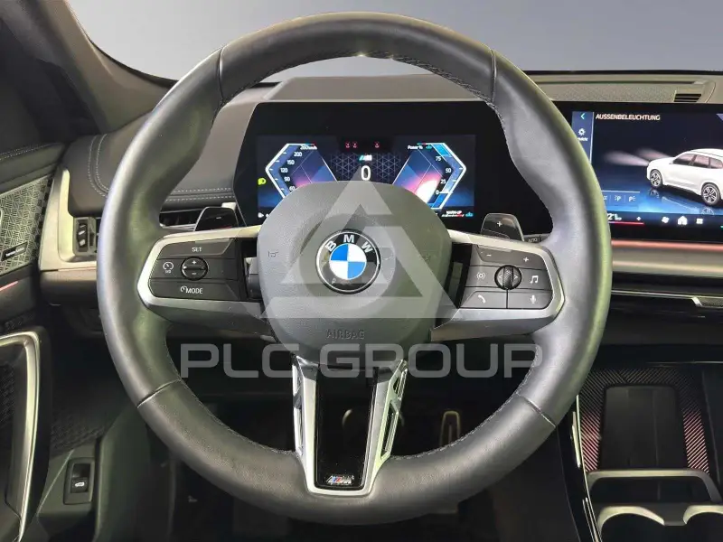 2024 BMW X1