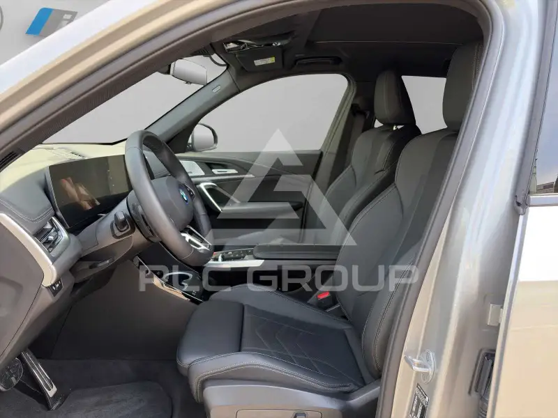 2024 BMW X1