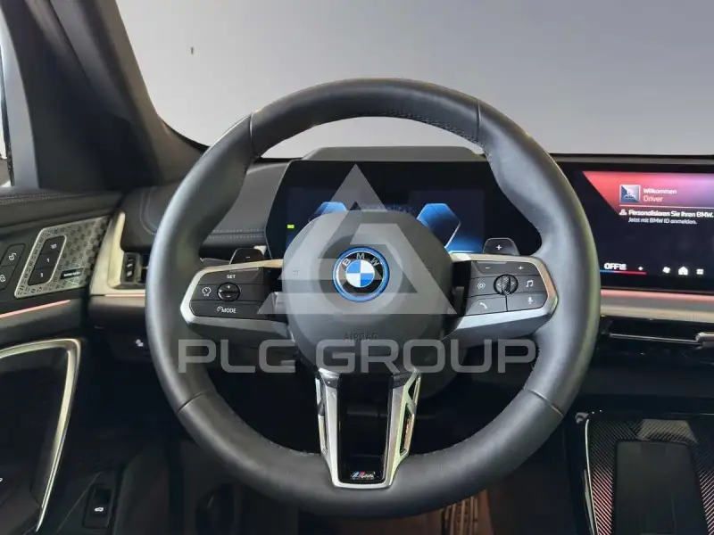 2024 BMW X1