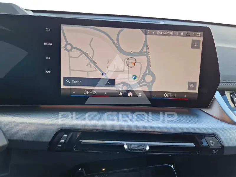 2024 BMW X1
