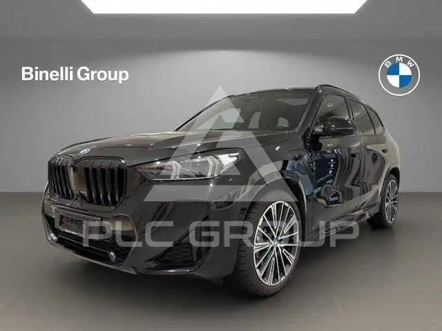 2024 BMW X1