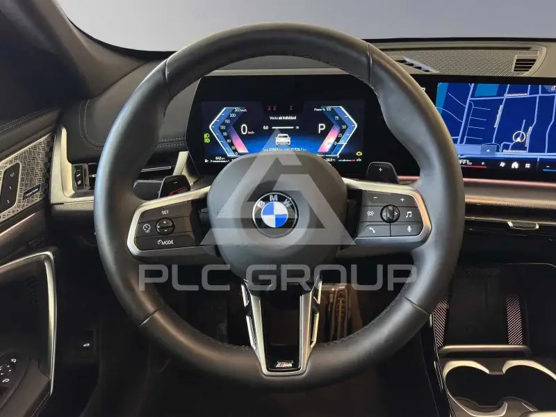 2024 BMW X1