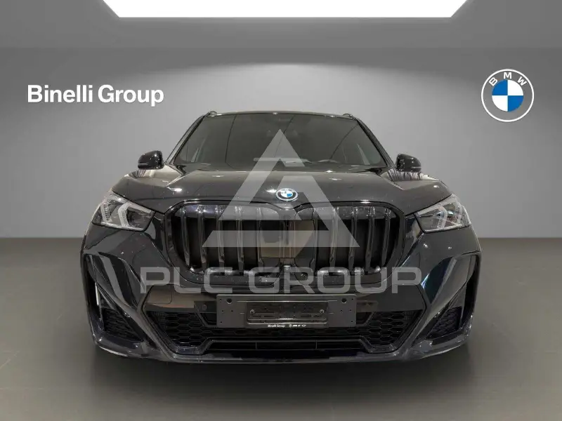 2024 BMW X1