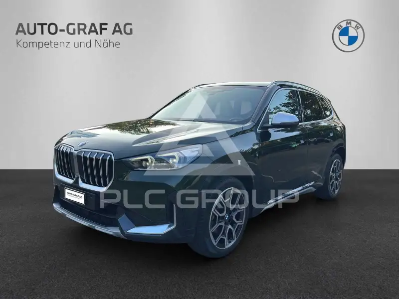 2024 BMW X1