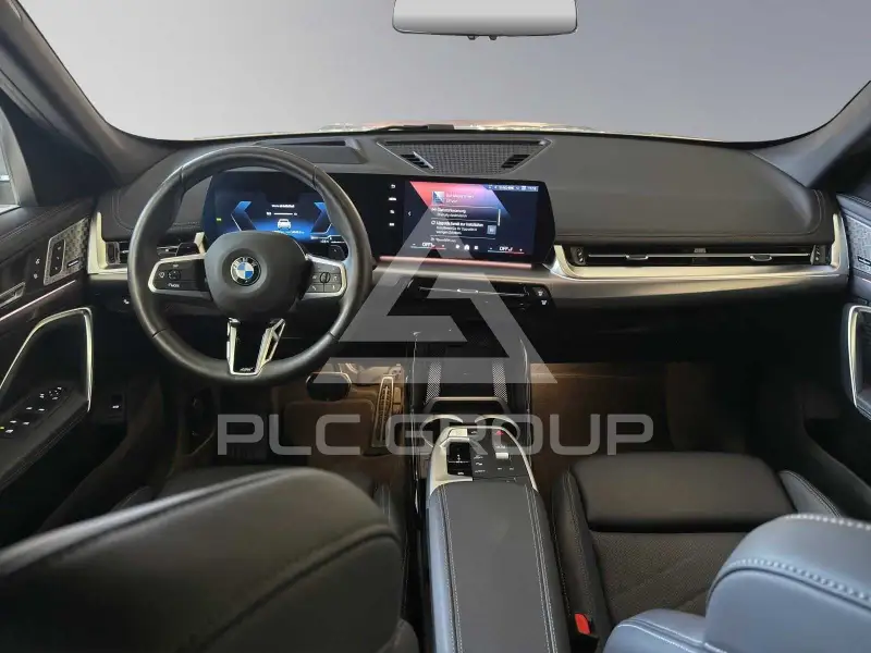 2024 BMW X1